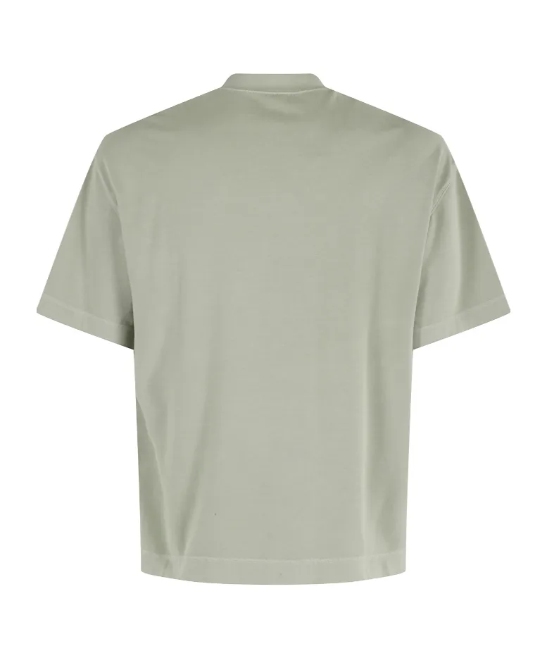 Short-Sleeve Crewneck T-Shirt