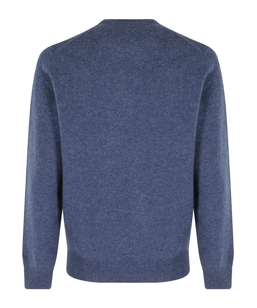 Mc2 Saint Barth Regent Jumper