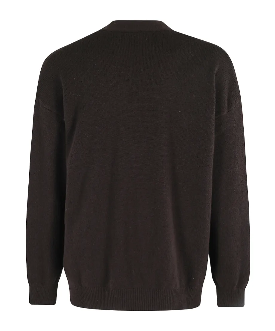 Pocket Cardigan