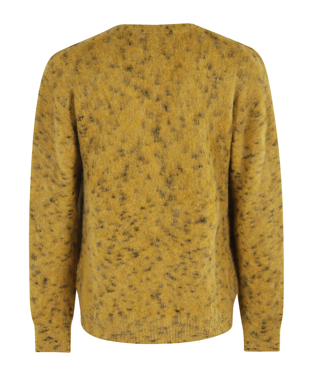 V-Neck Sweater