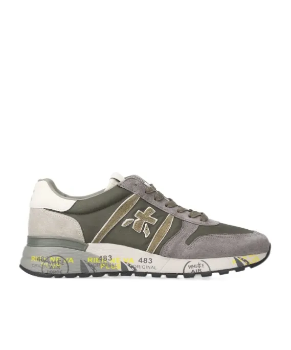 Lander Sneakers