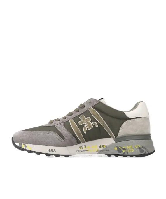 Lander Sneakers