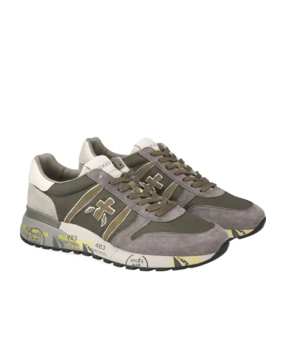 Lander Sneakers