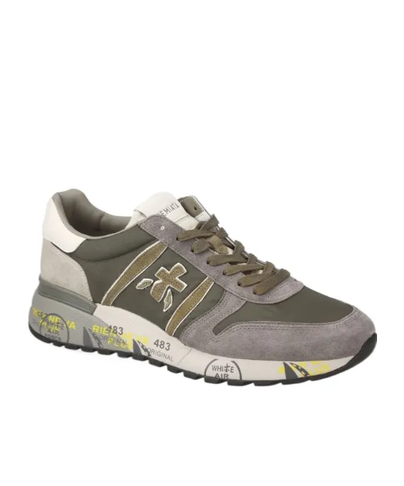 Lander Sneakers
