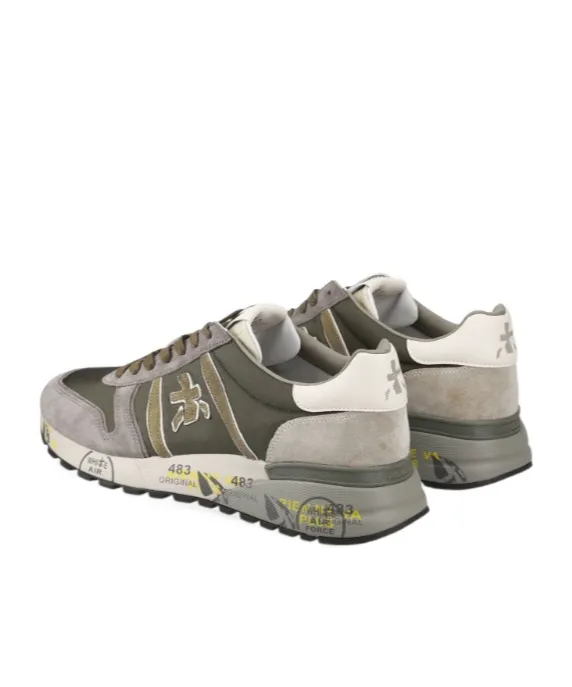 Lander Sneakers