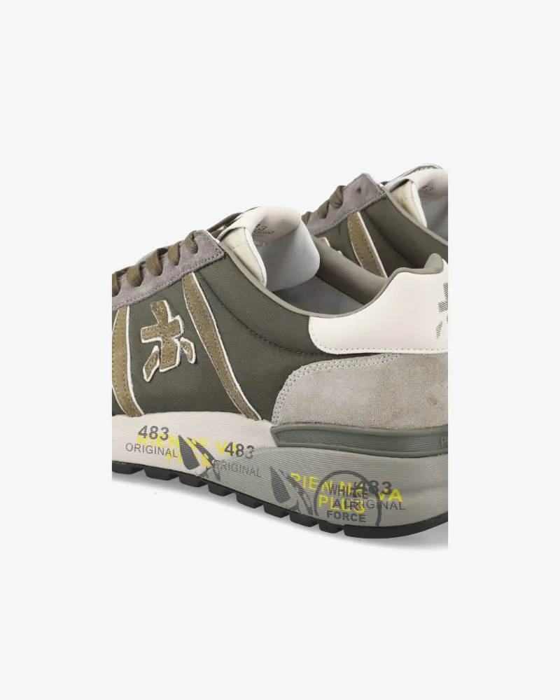 Lander Sneakers