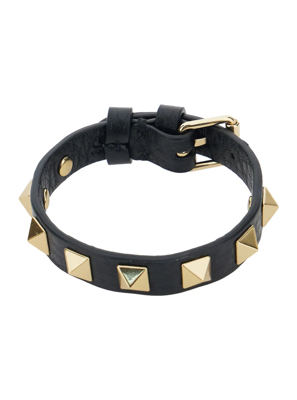 Valentino Garavani Rockstud Embellishment Bracelet