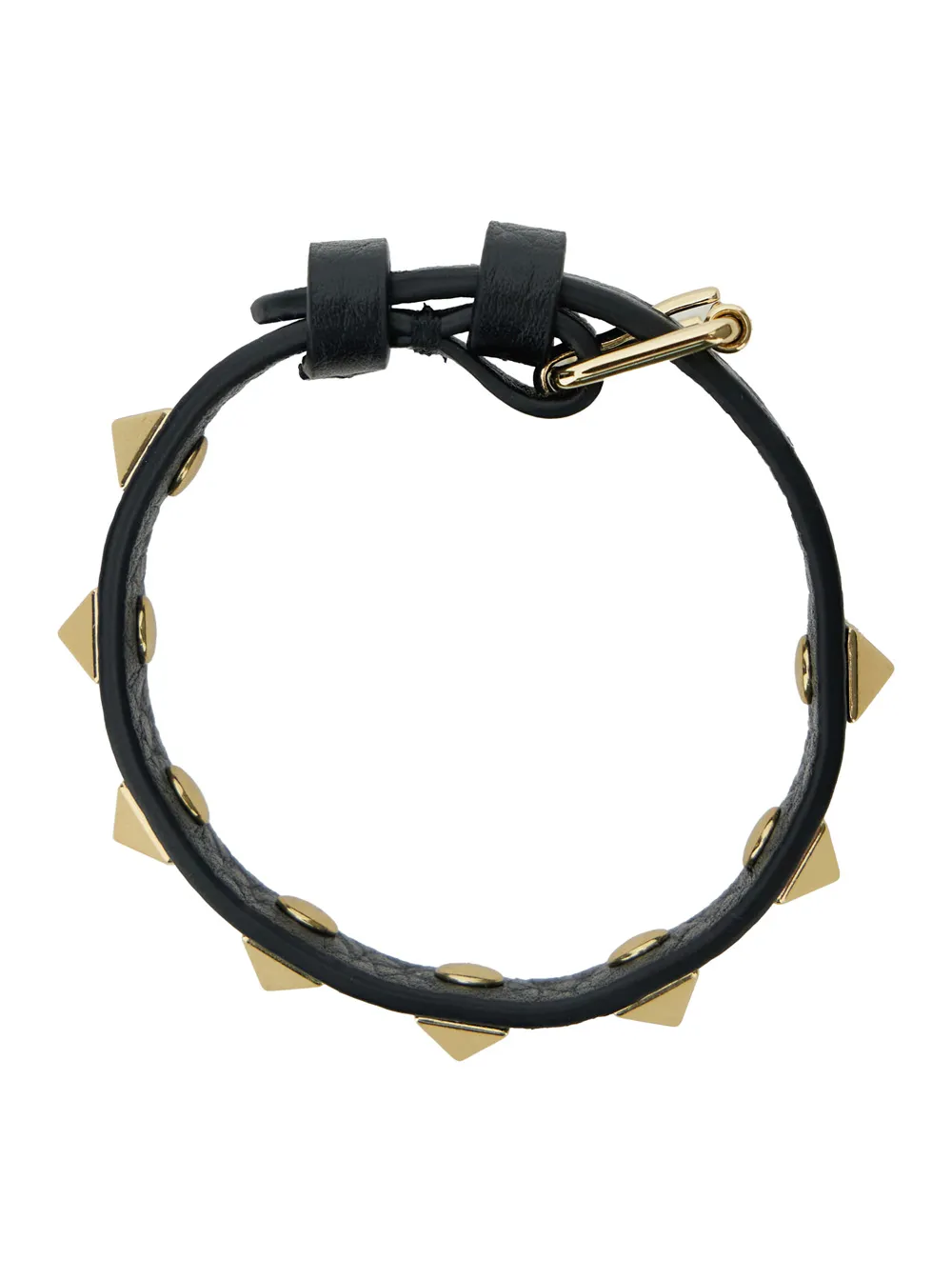 Valentino Garavani Rockstud Embellishment Bracelet