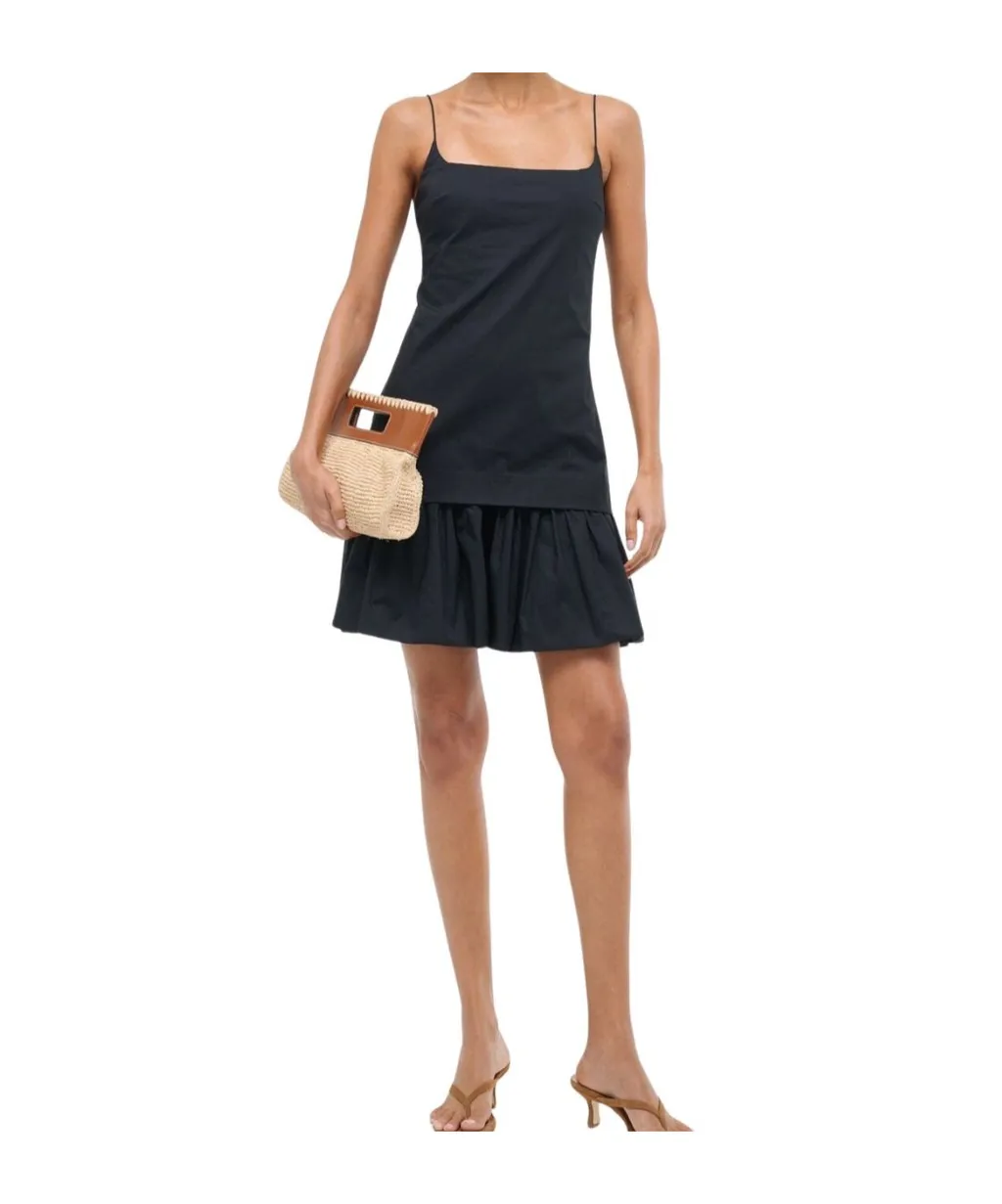 Suspender Dress