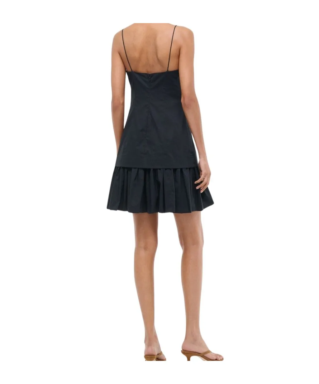 Suspender Dress