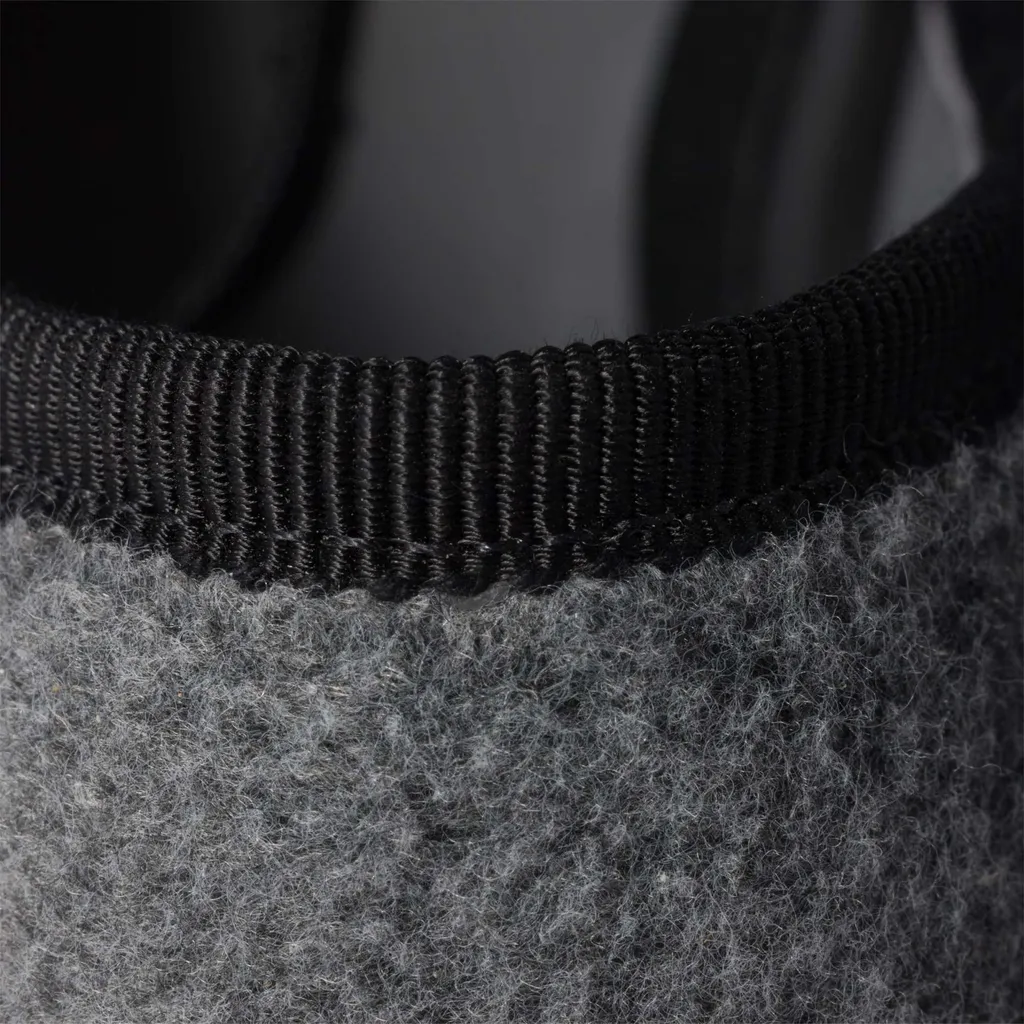 Fleece Ballerinas