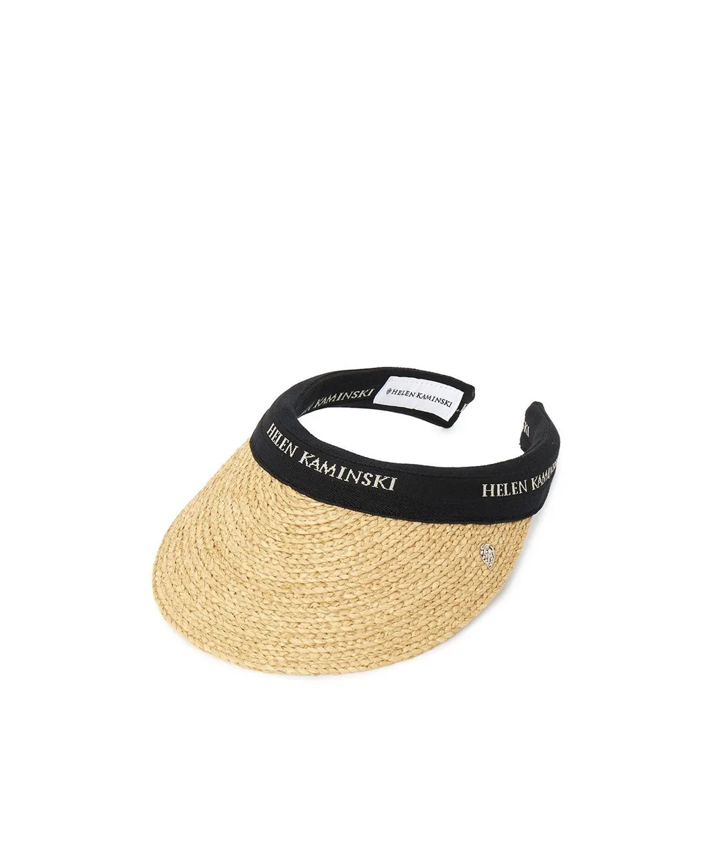 Helen Kaminski Bianca 8 Visor Hat
