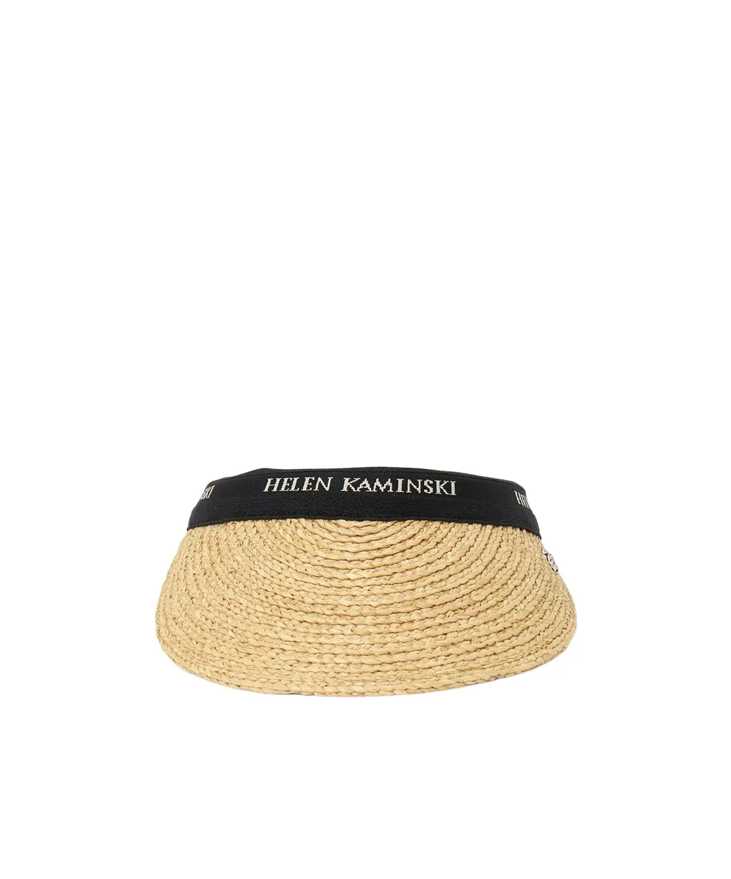 Helen Kaminski Bianca 8 Visor Hat