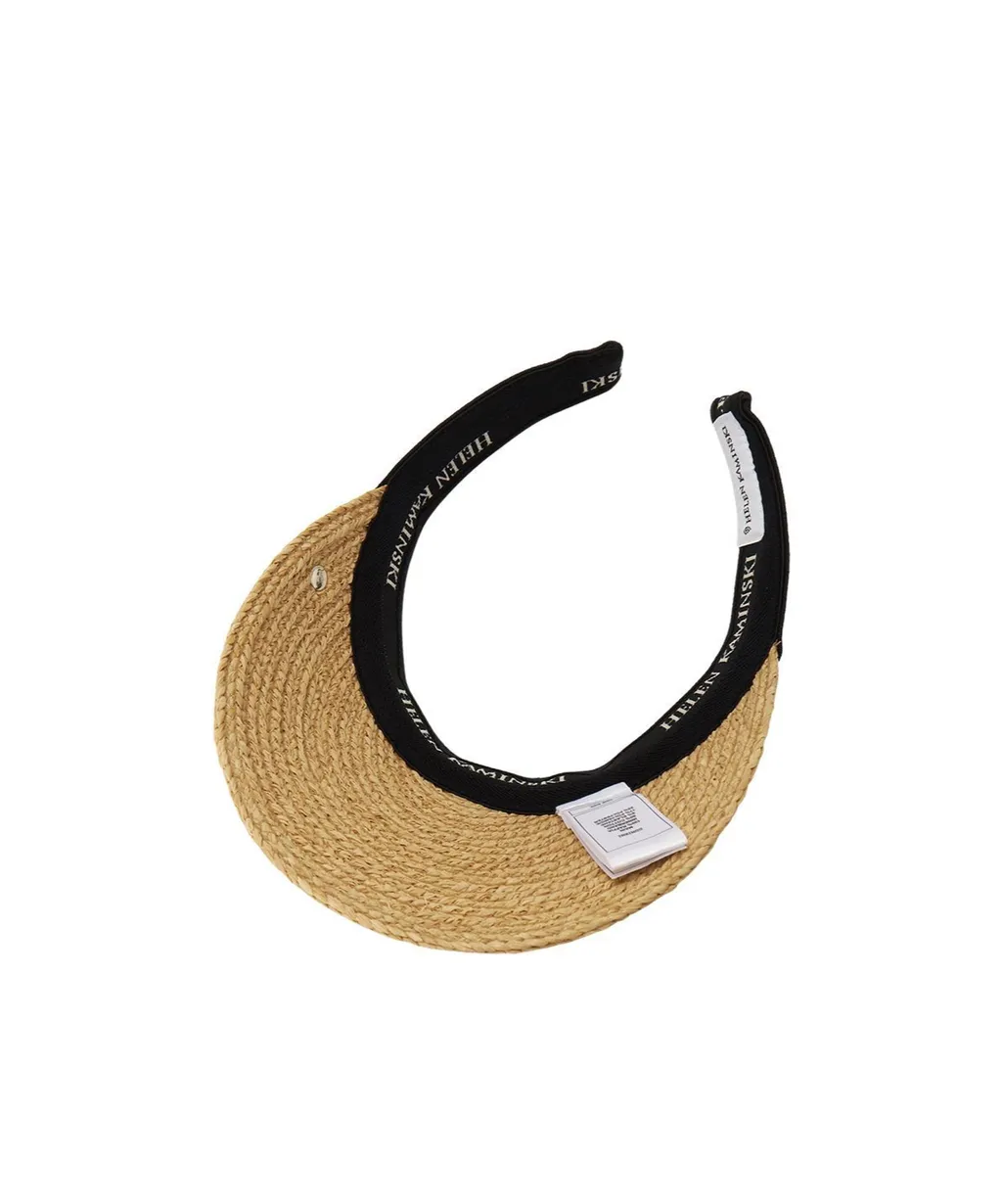 Helen Kaminski Bianca 8 Visor Hat