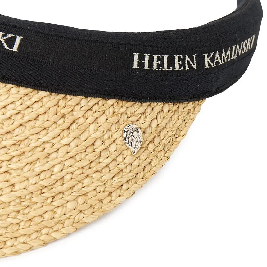 Helen Kaminski Bianca 8 Visor Hat