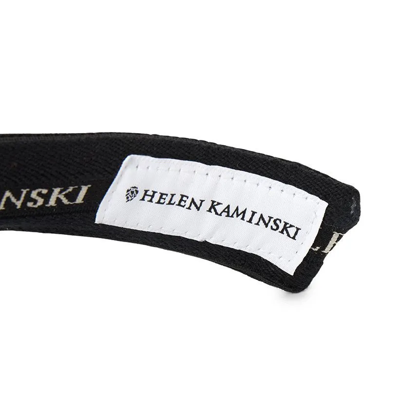 Helen Kaminski Bianca 8 Visor Hat