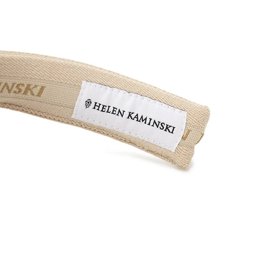 Helen Kaminski Bianca 8 Visor Hat