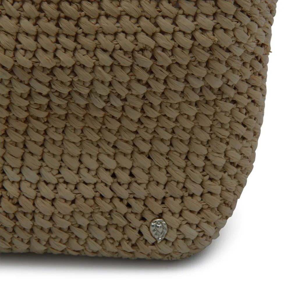 Helen Kaminski Woven Crossbody Bag