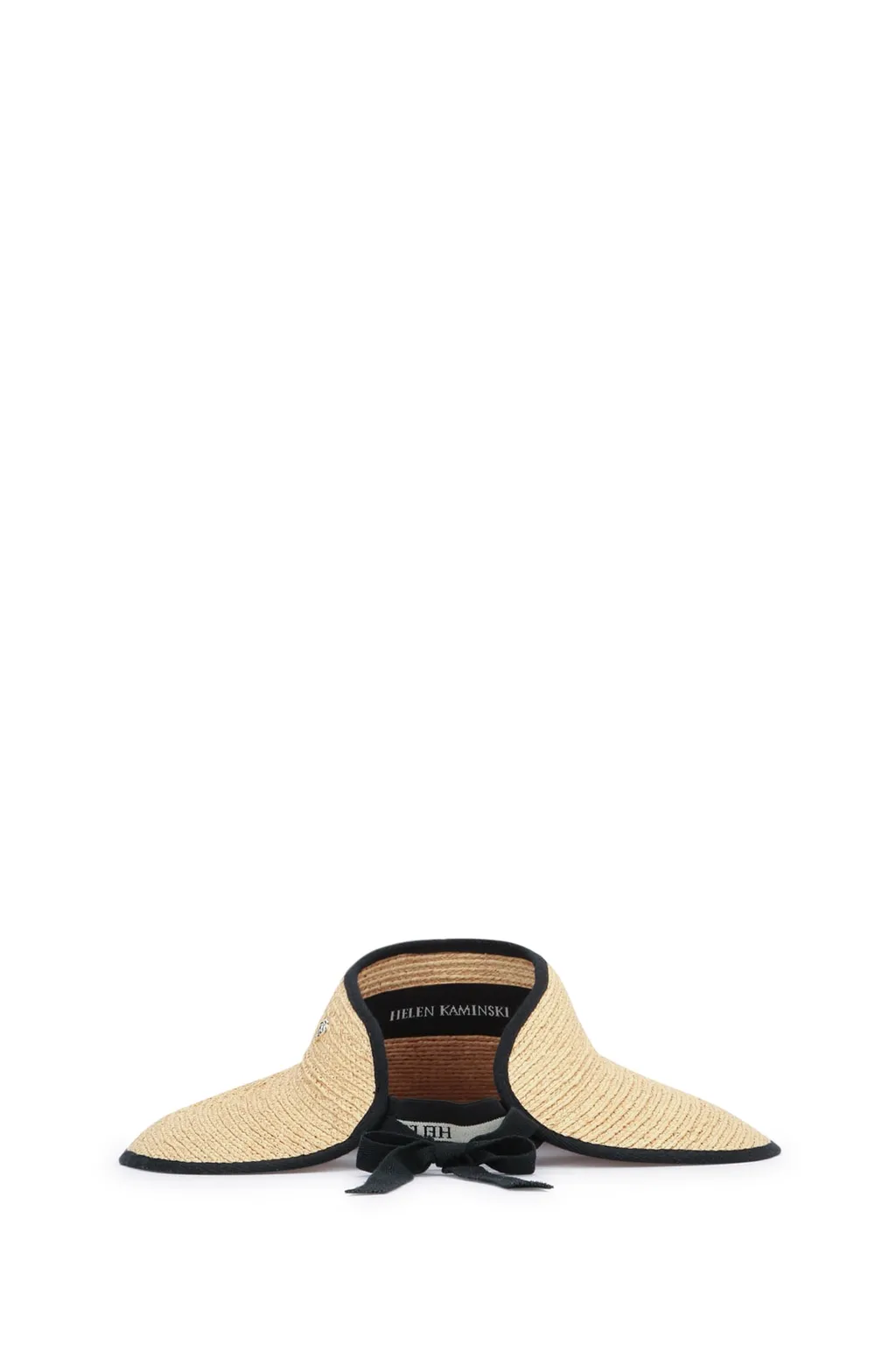 Helen Kaminski Mita Visor Hat