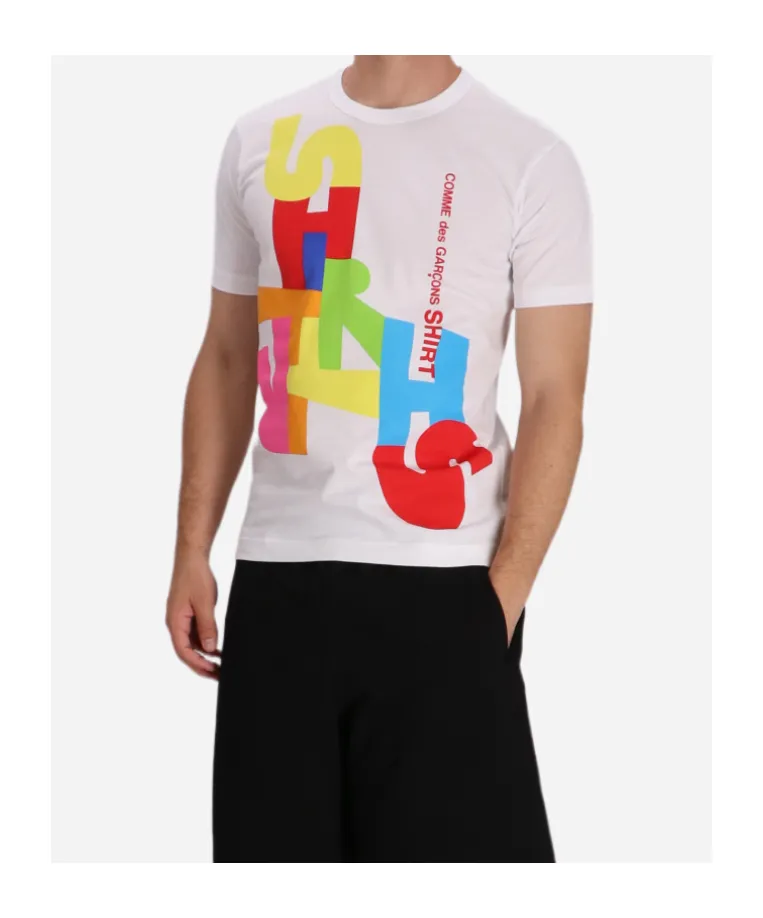 Short-Sleeved T-Shirt