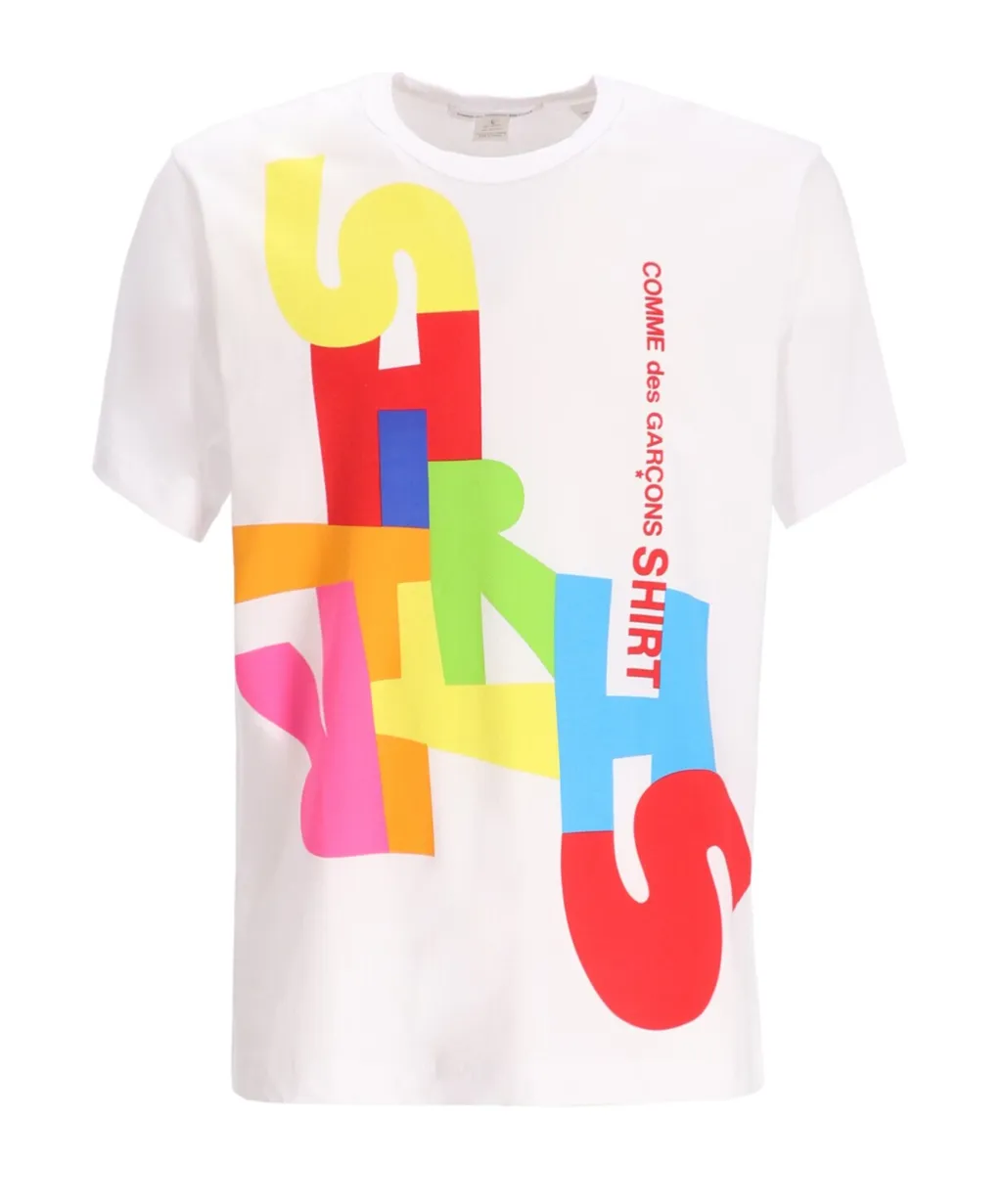 Short-Sleeved T-Shirt