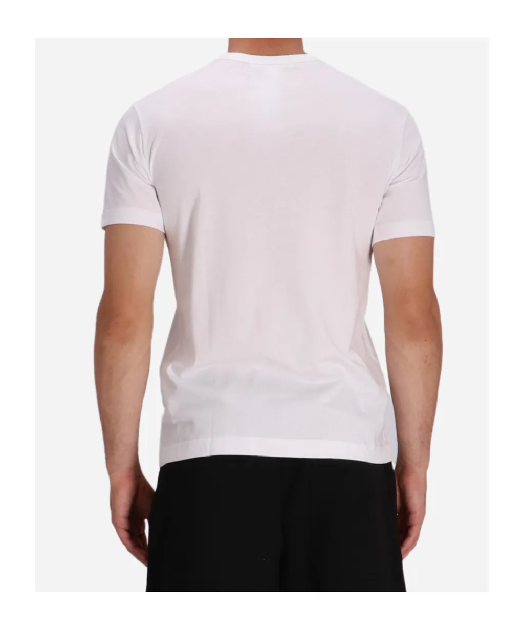 Short-Sleeved T-Shirt