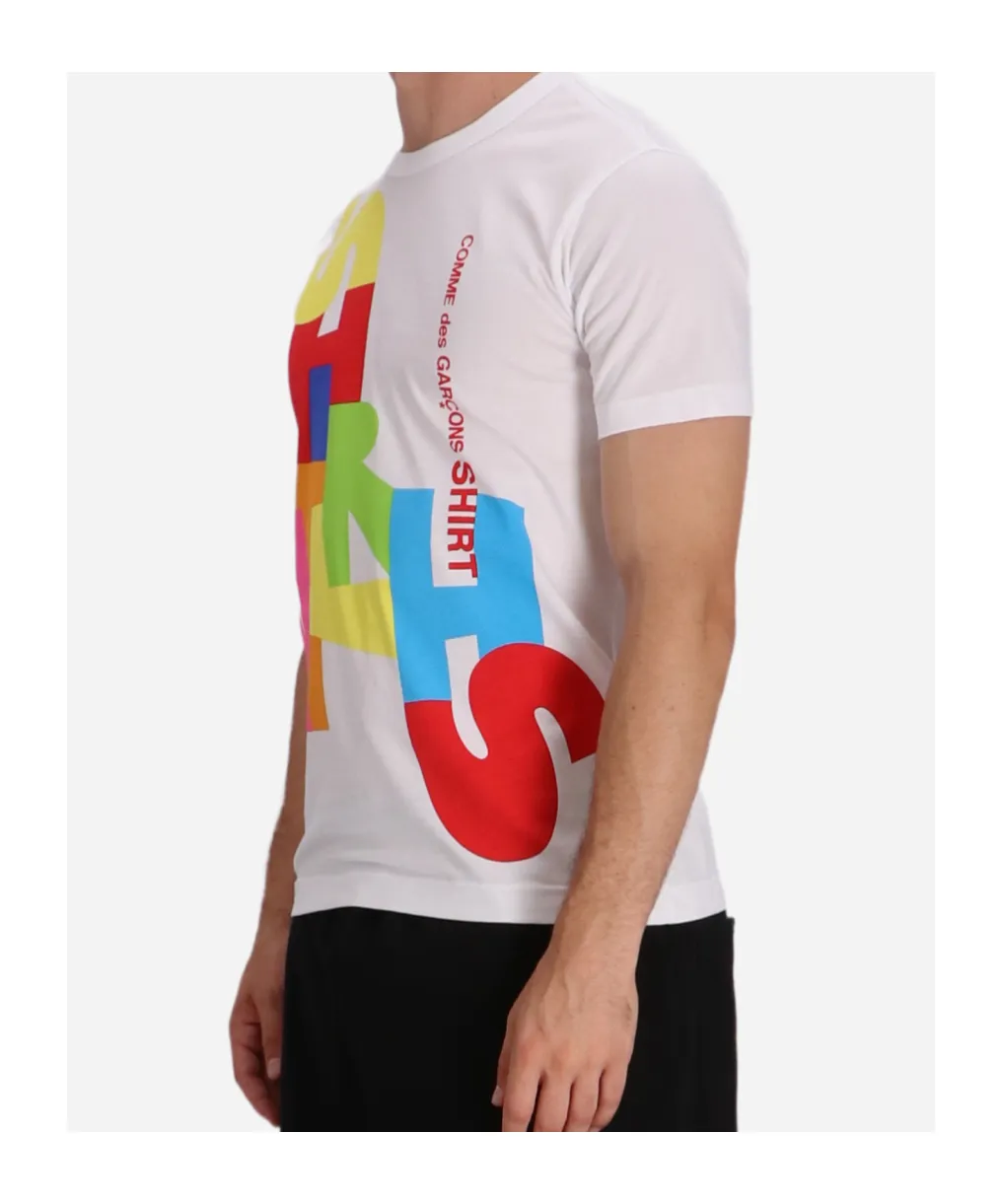 Short-Sleeved T-Shirt