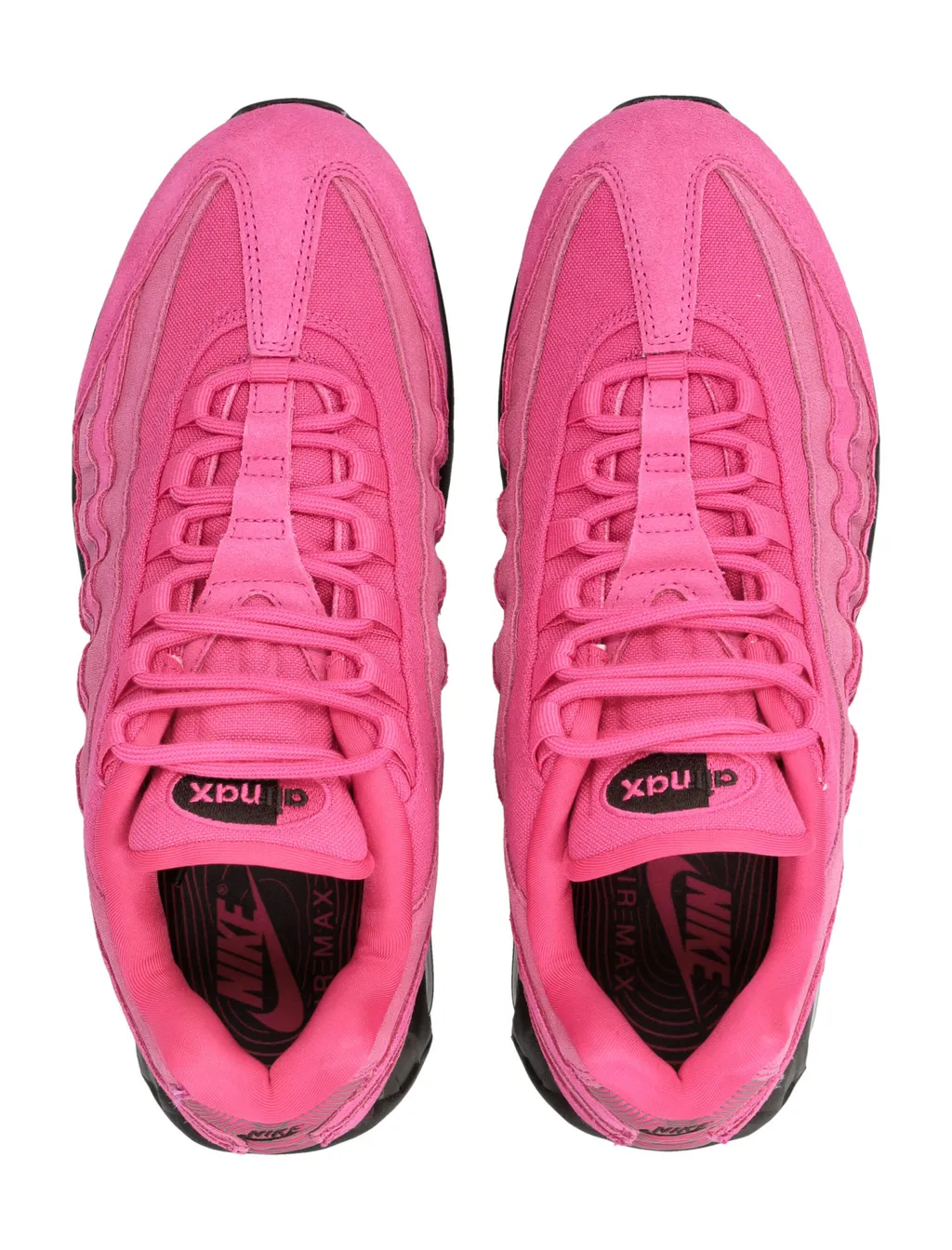 Nike Air Max 95 Og Sneakers