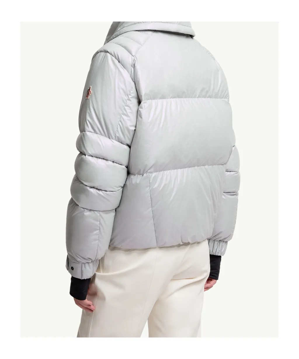 Moncler Grenoble Jeita Button Detailed Jacket