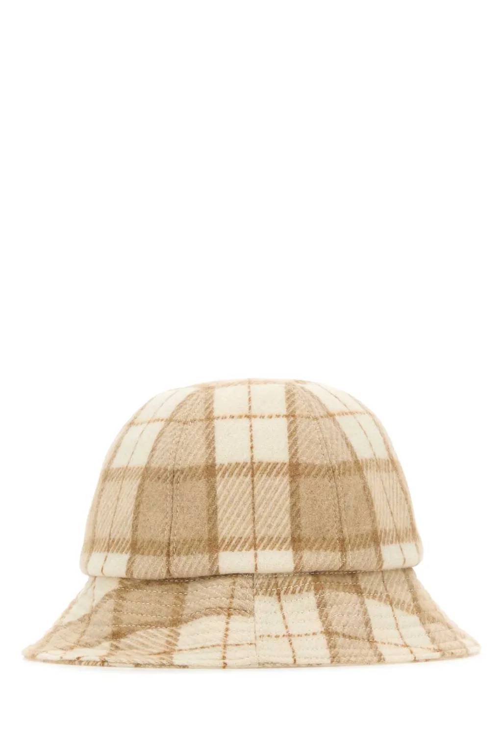 Helen Kaminski Franz Checked Bucket Hat
