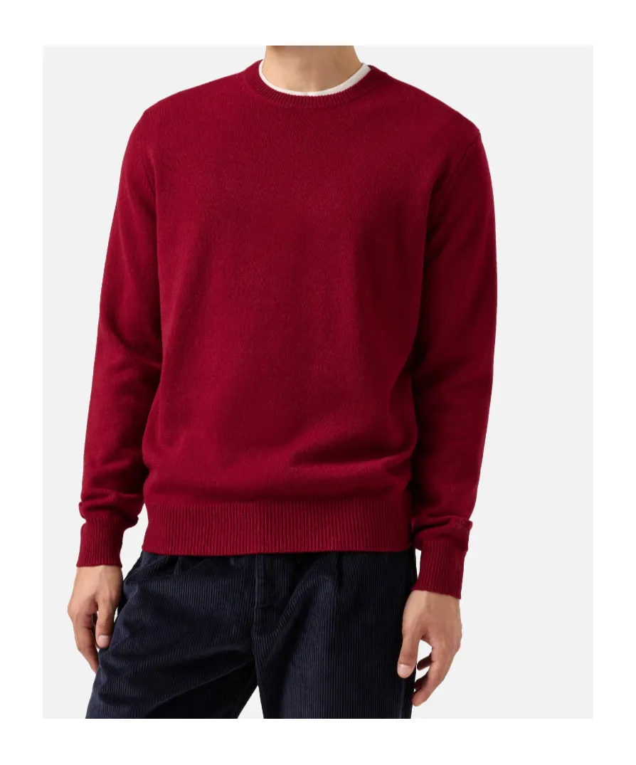 Mc2 Saint Barth Regent Jumper