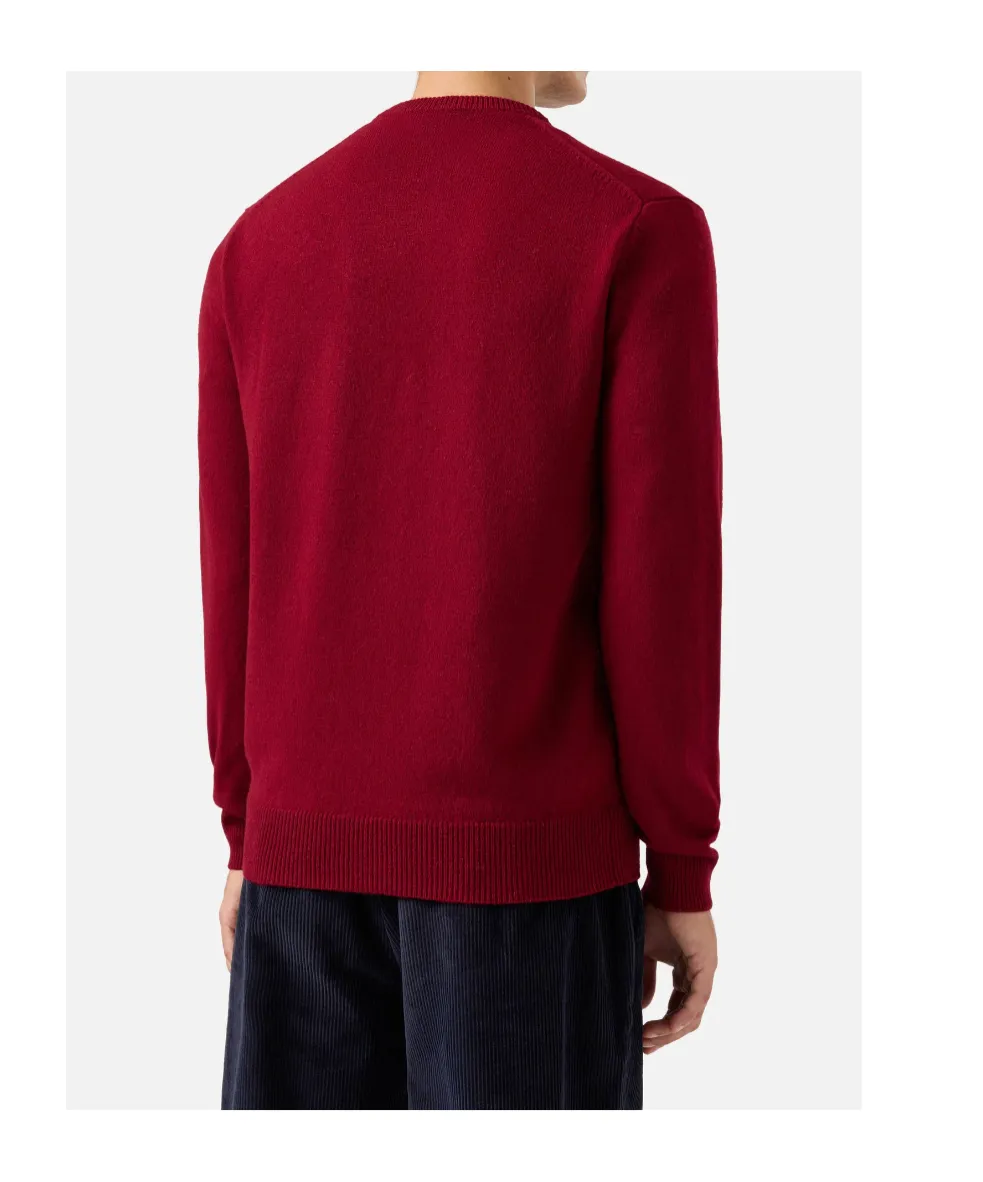 Mc2 Saint Barth Regent Jumper