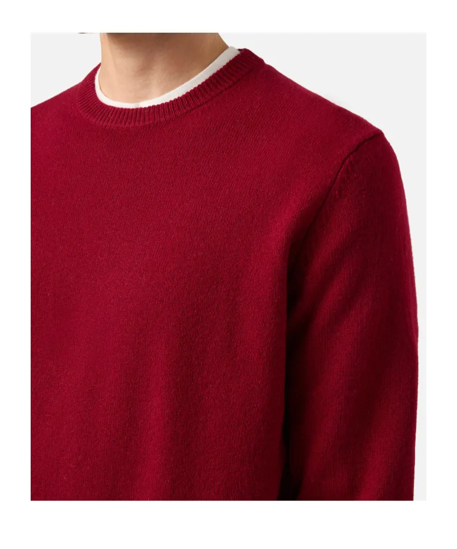 Mc2 Saint Barth Regent Jumper