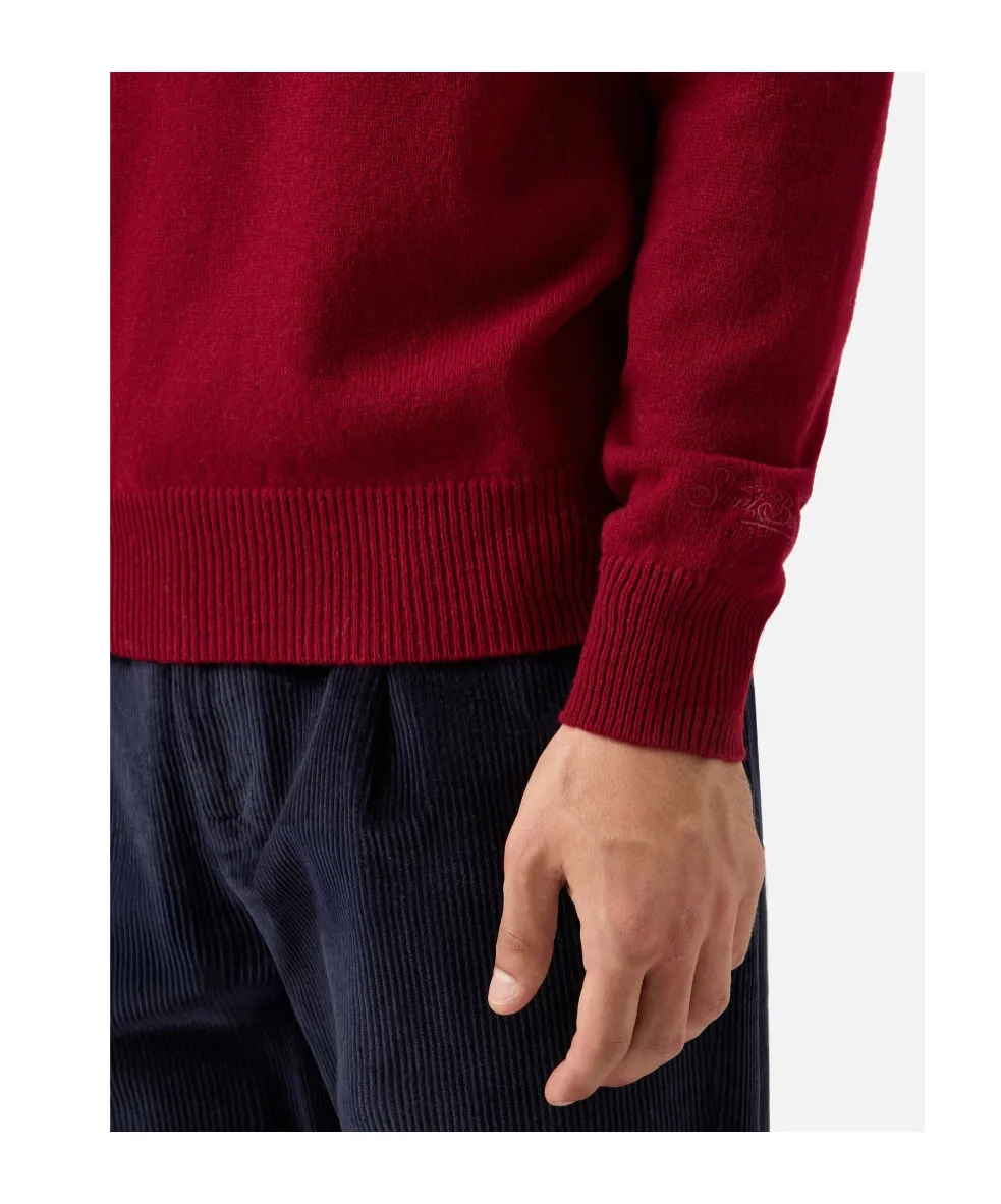 Mc2 Saint Barth Regent Jumper