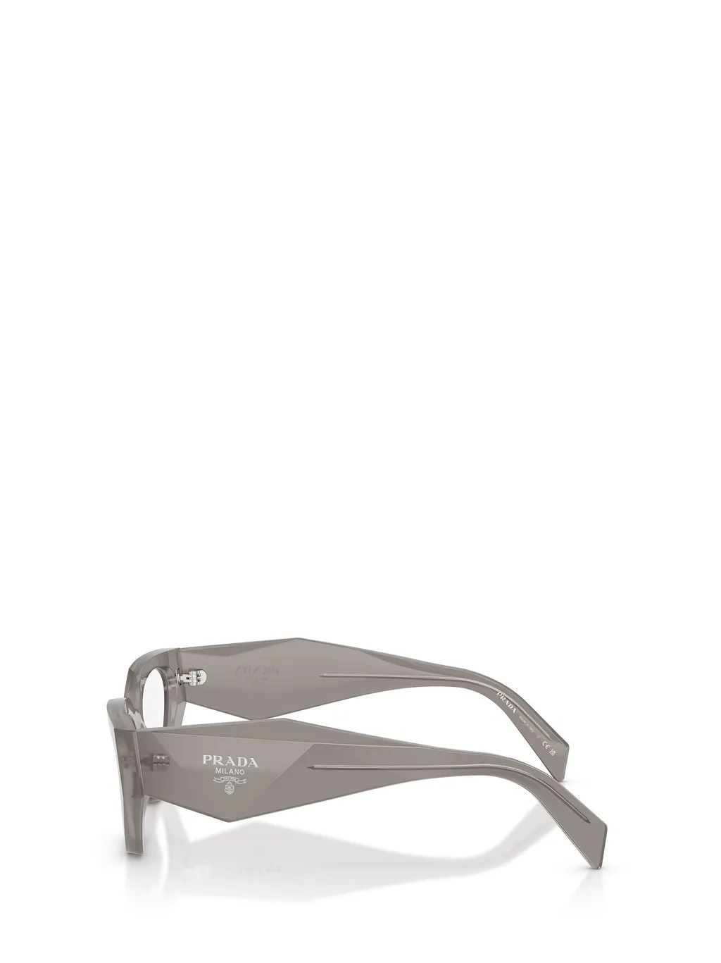 Prada Eyewear Cat-Eye Glasses