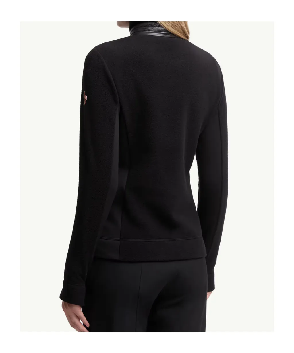Half-Zip Sweatshirt