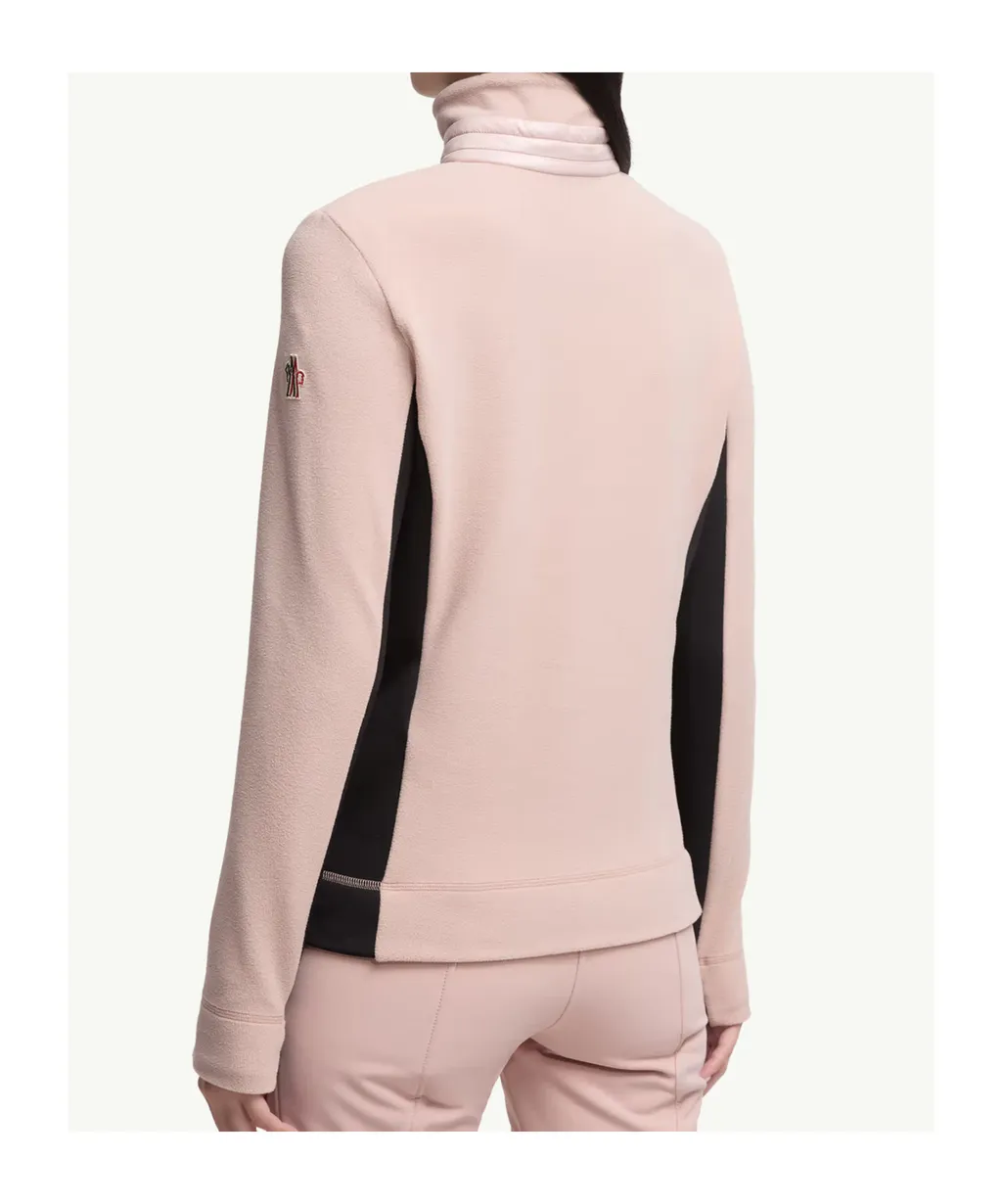 Half-Zip Sweatshirt