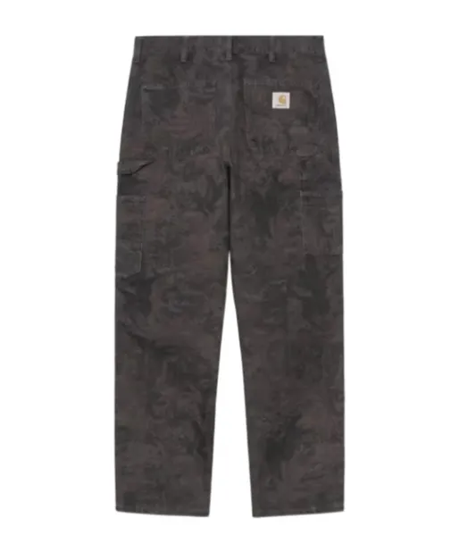 Double Knee Pant