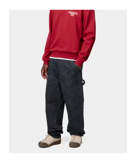 Double Knee Pant