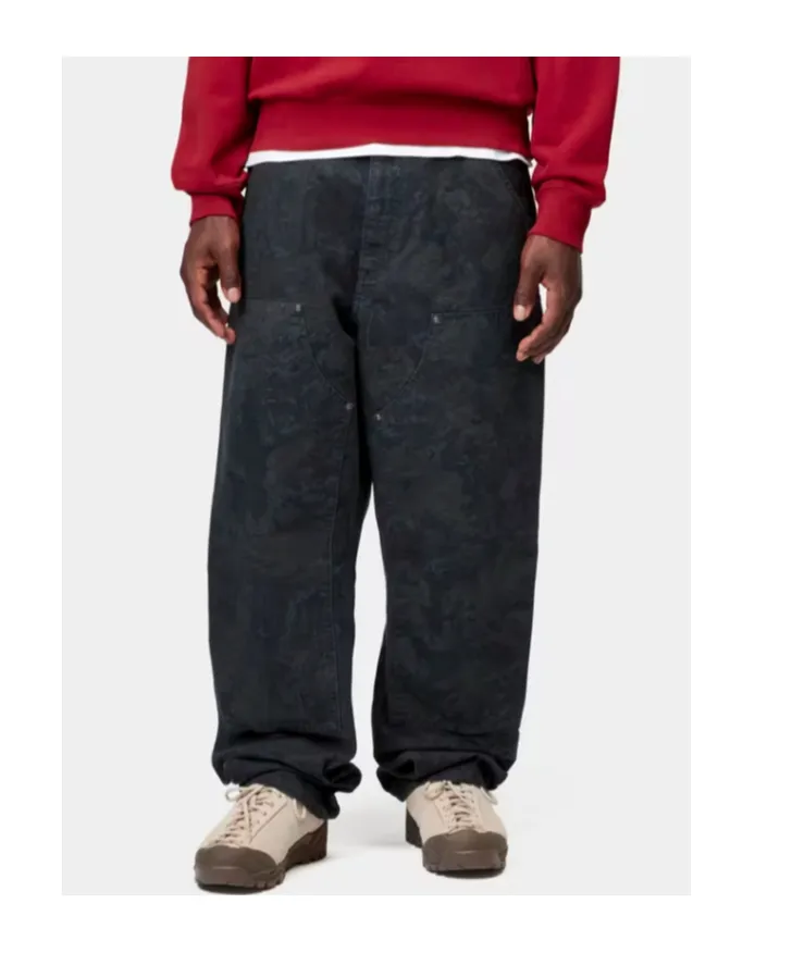 Double Knee Pant