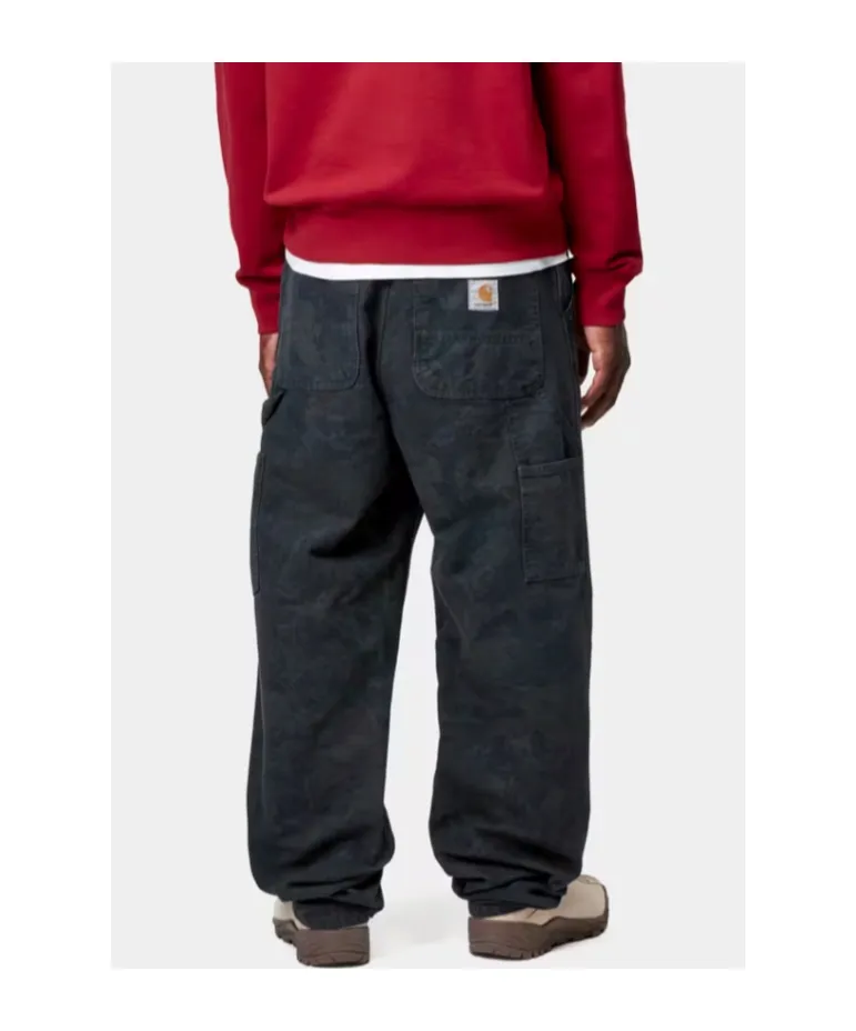 Double Knee Pant