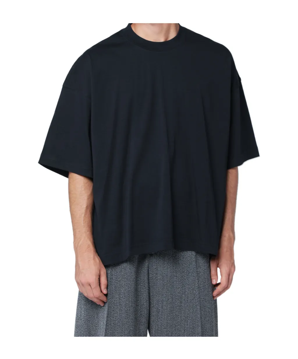 Round-Neck T-Shirt
