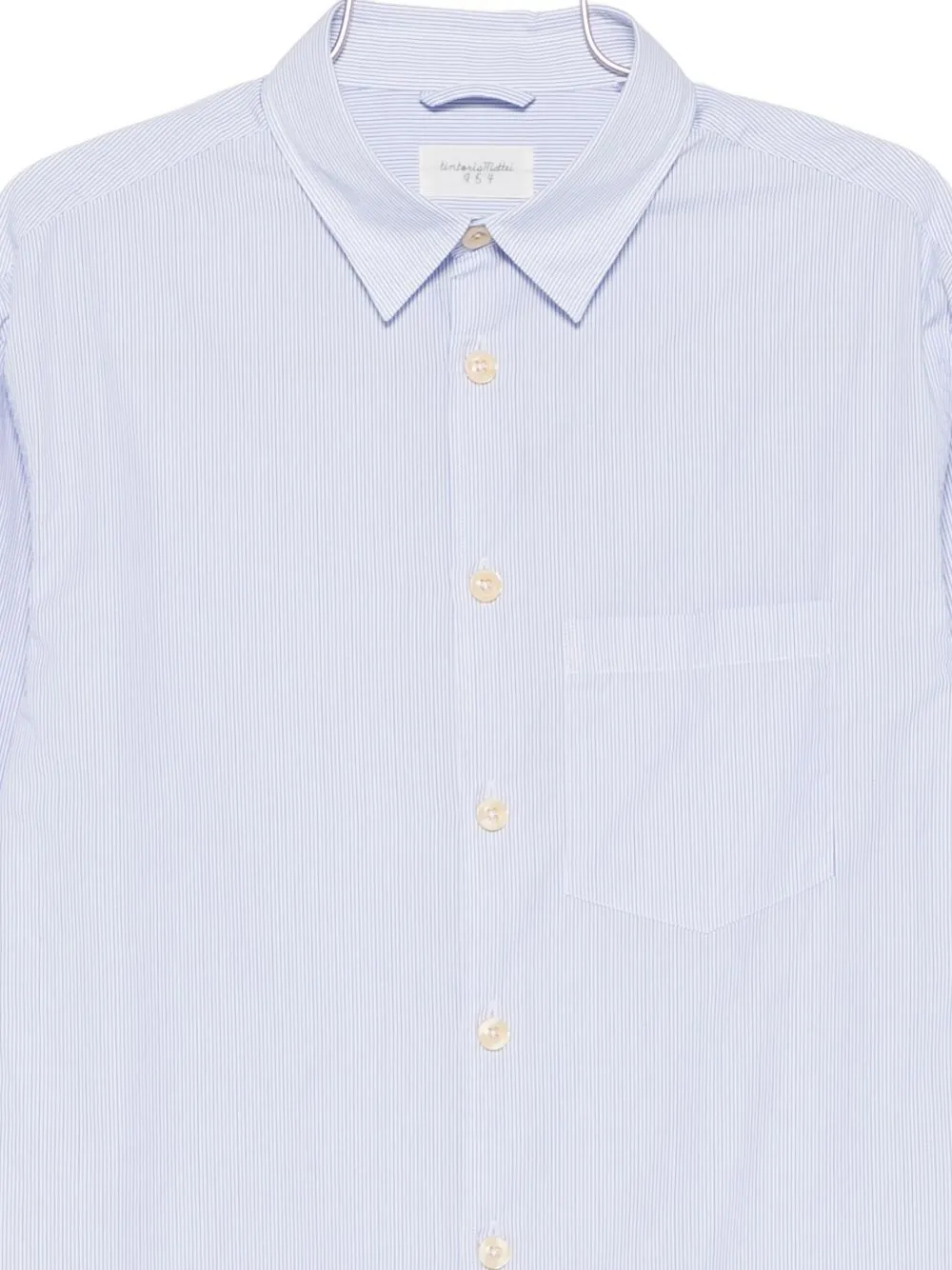 Striped Shirt