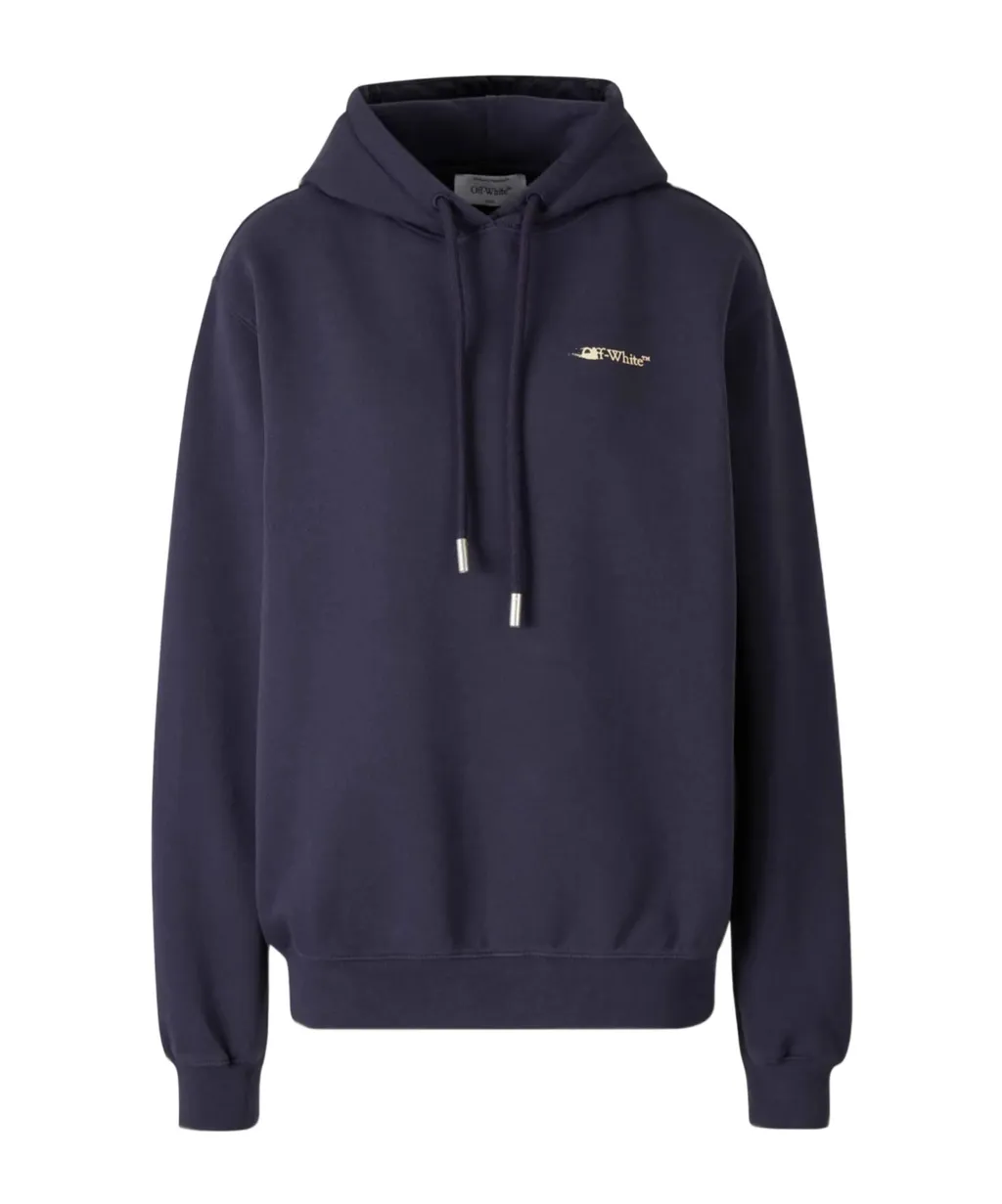 Hooded Sweatshirt