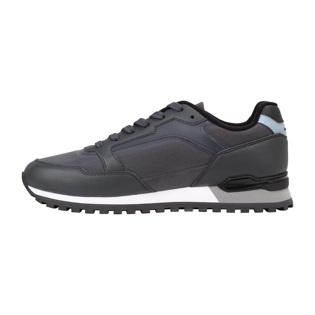 Lace Up Sneakers