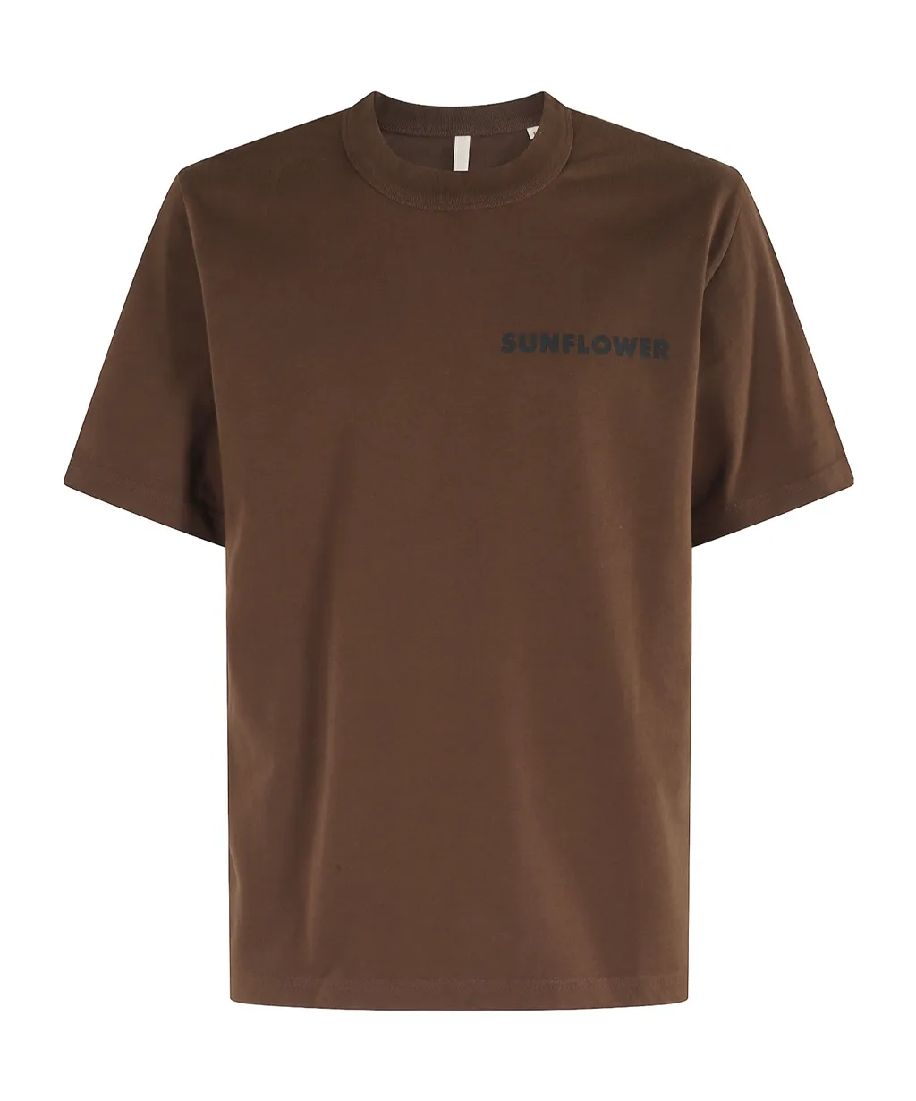 Logo-Print T-Shirt