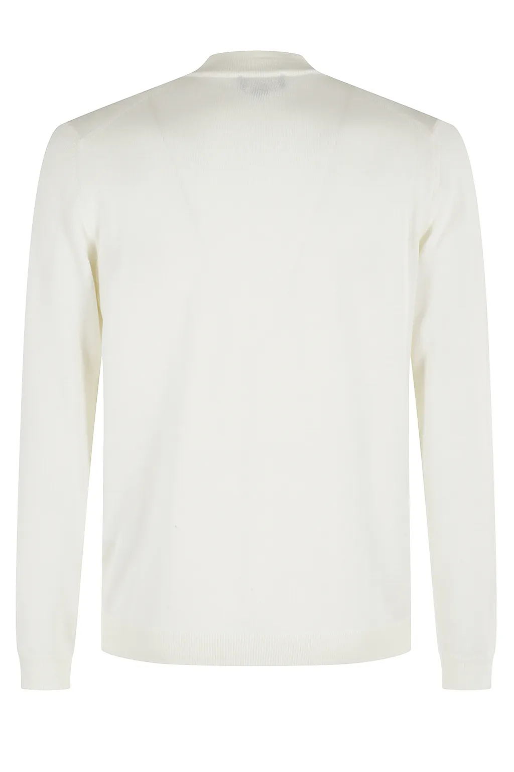 Crew Neck Long Sleeve Sweater
