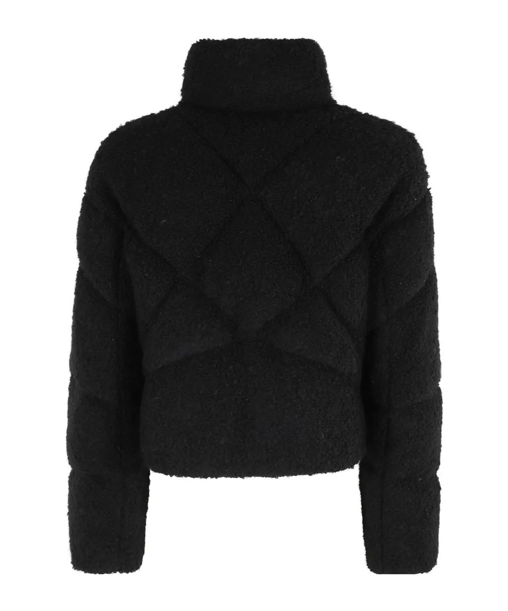 Khrisjoy Daisy Teddy Down Jacket