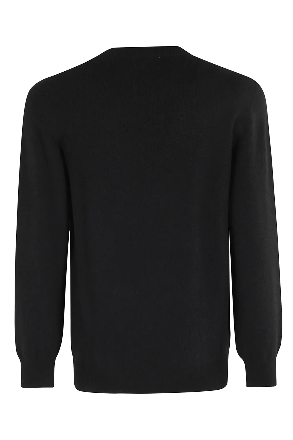 Crew-Neck Sweater