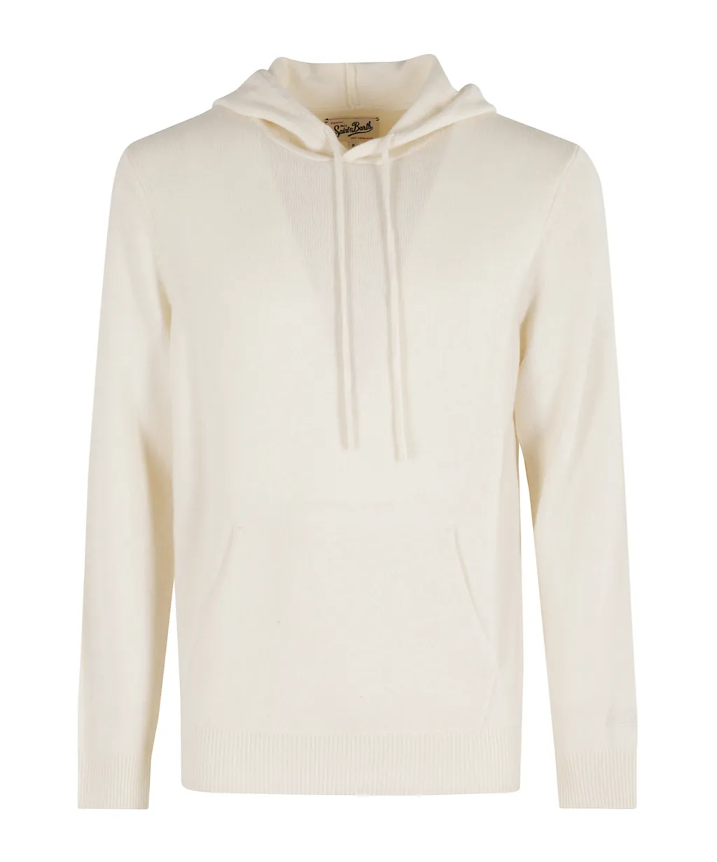 Hooded Knit